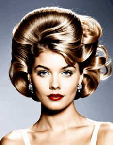 hairspray