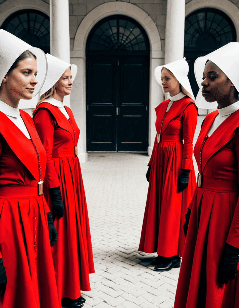 handmaids tale episodes Handmaids Tale Episodes