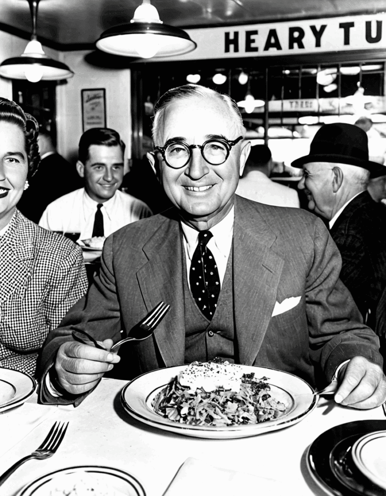 harry truman Harry Truman