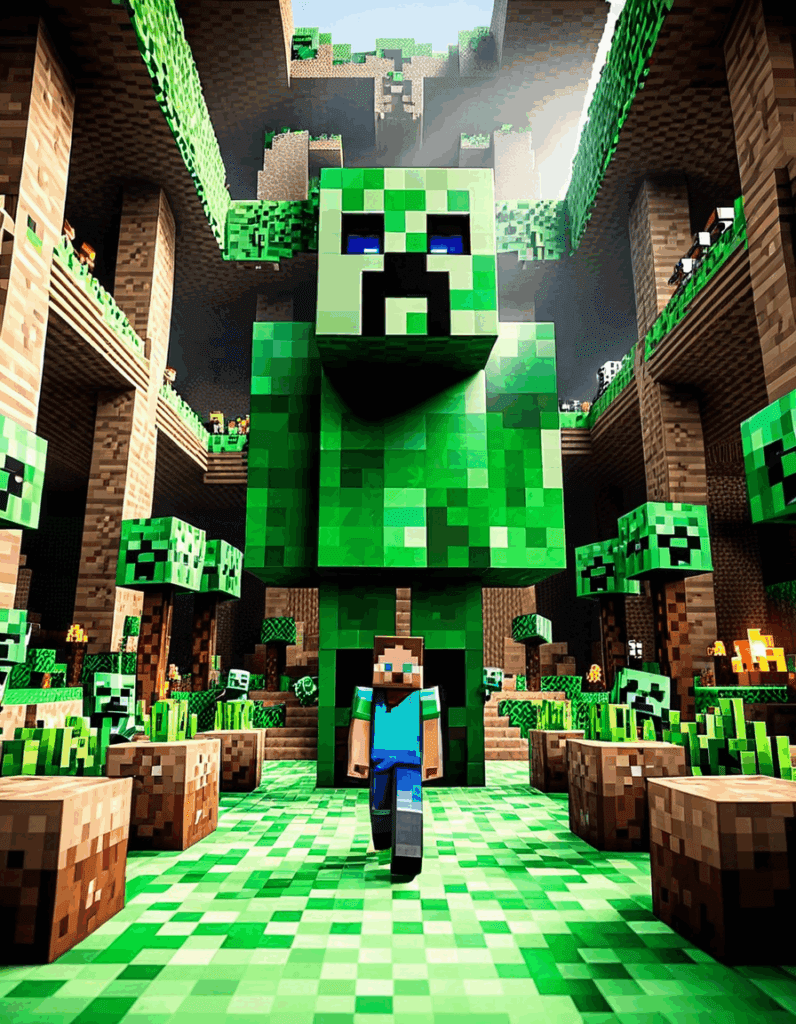 How Long Is The Minecraft Movie