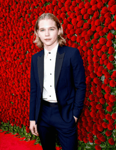 jack kilmer