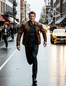 jack reacher 2