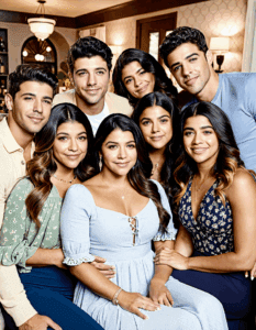 jane the virgin cast