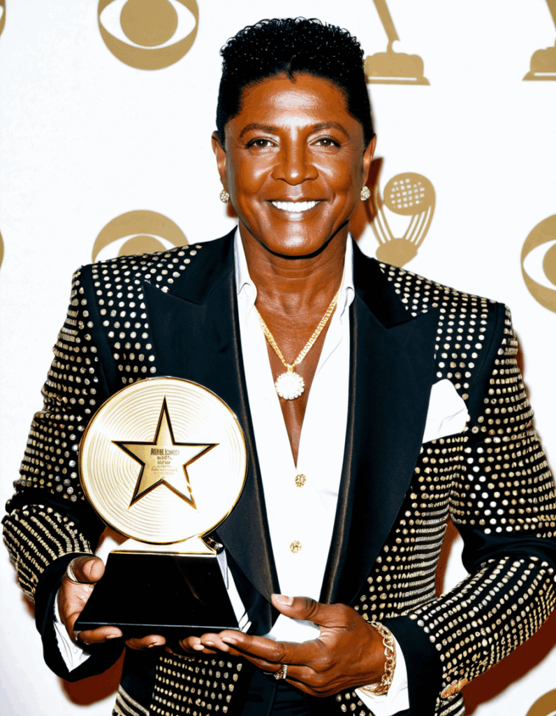 jermaine jackson Jermaine Jackson