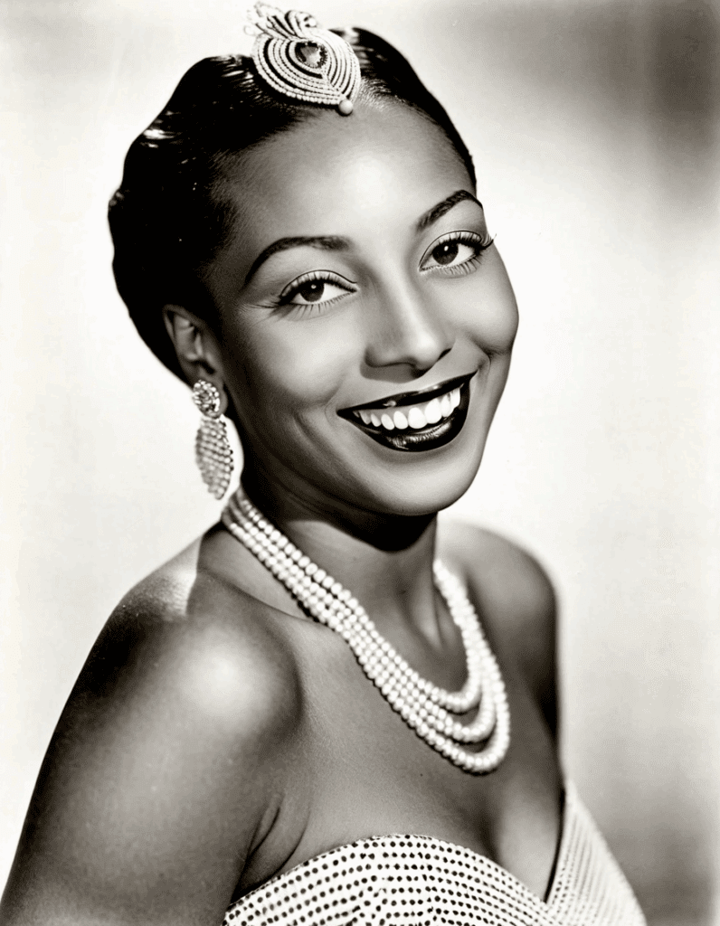 Josephine Baker
