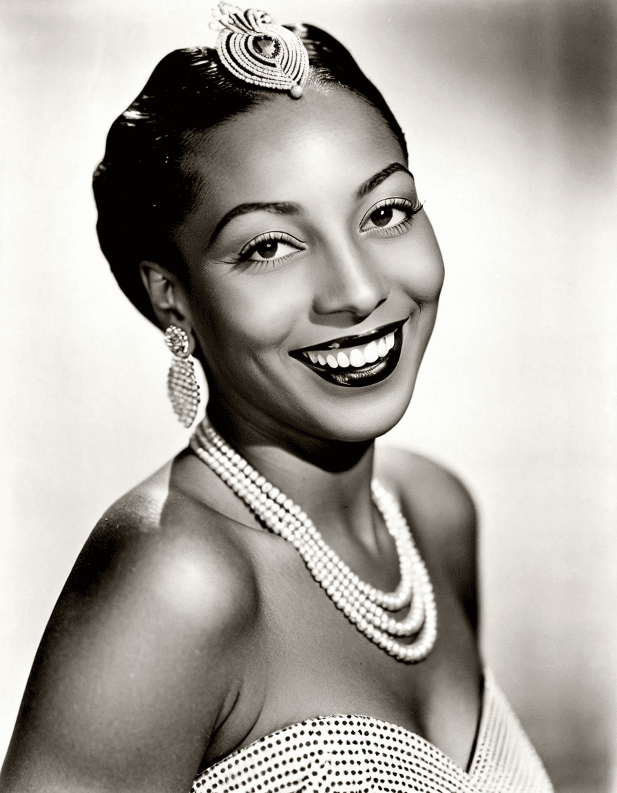 josephine baker