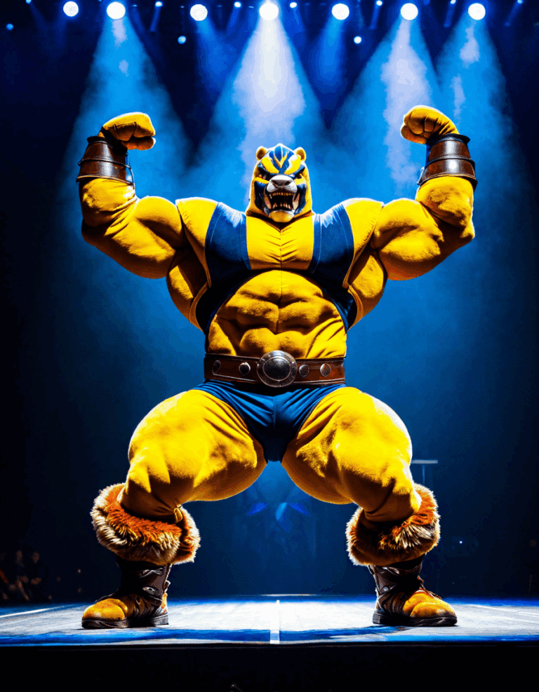 juggernaut