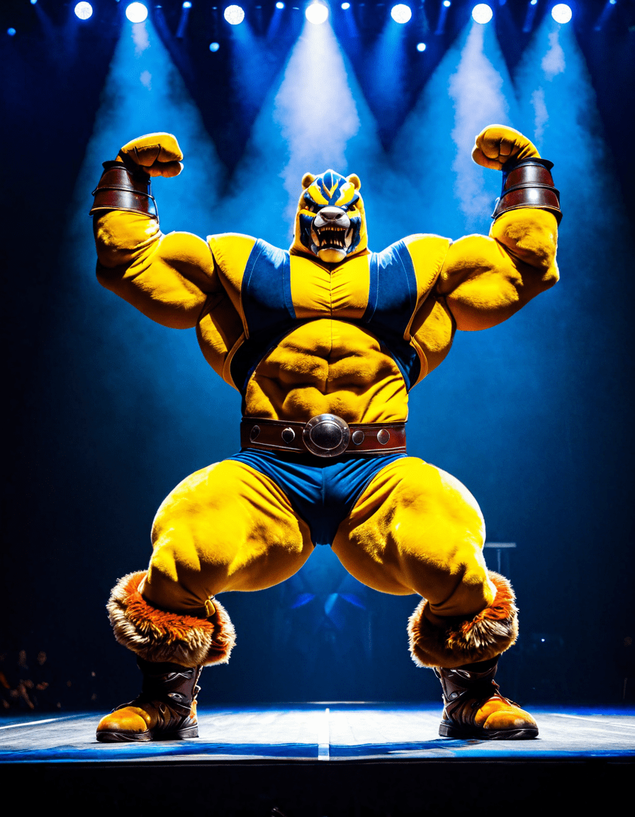 juggernaut