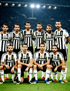 juventus