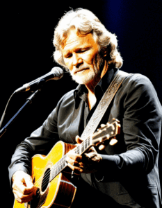 kris kristofferson movies