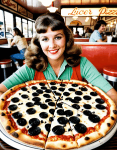 licorice pizza