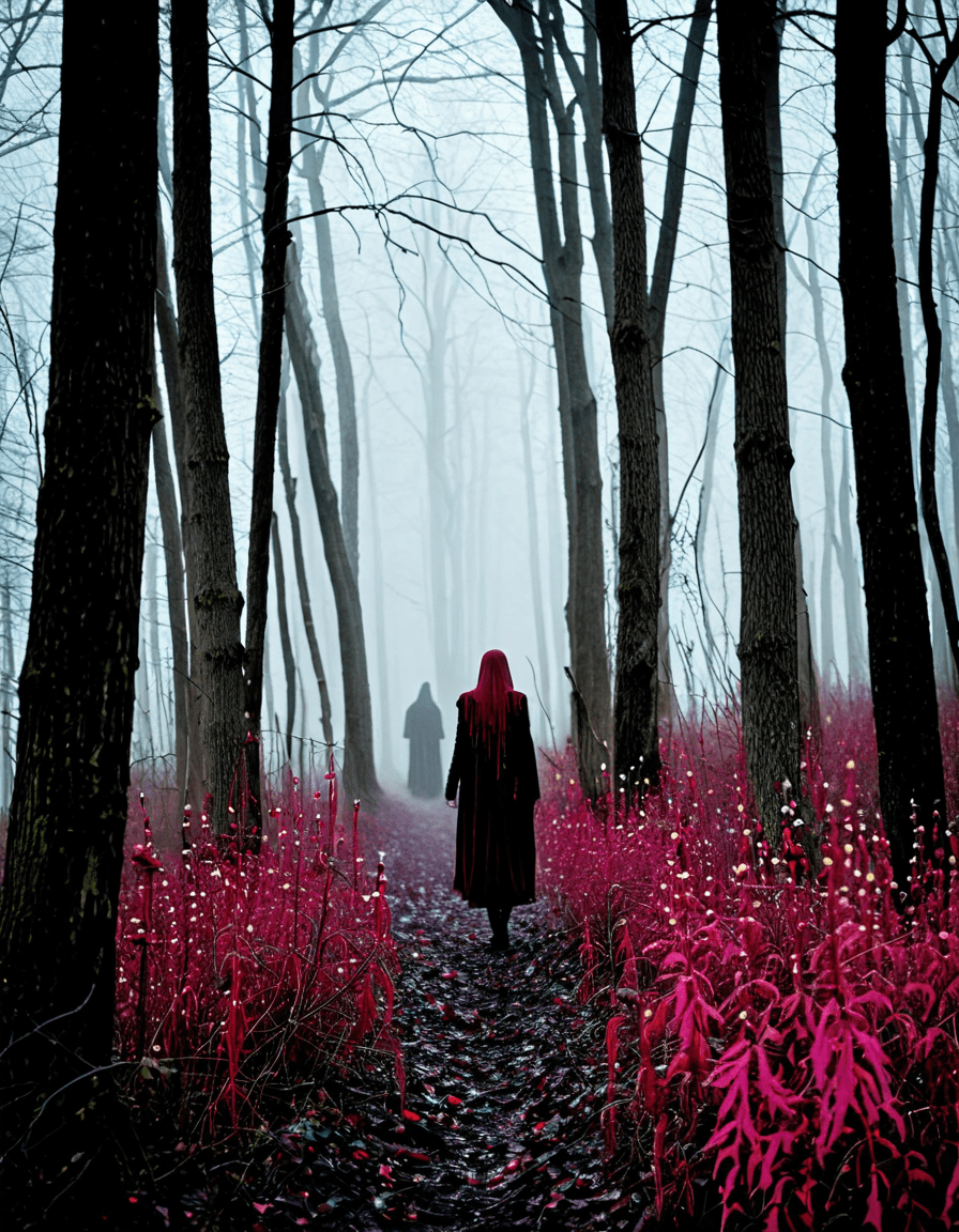 love lies bleeding