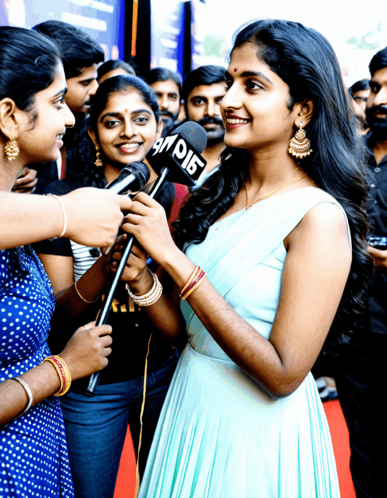 maitreyi ramakrishnan Maitreyi Ramakrishnan