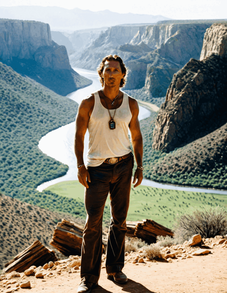matthew mcconaughey movies Matthew Mcconaughey Movies
