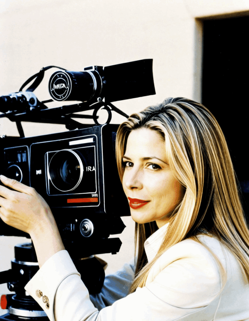 mira sorvino Mira Sorvino