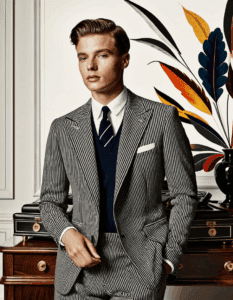 mr porter