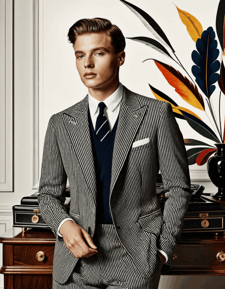 mr porter