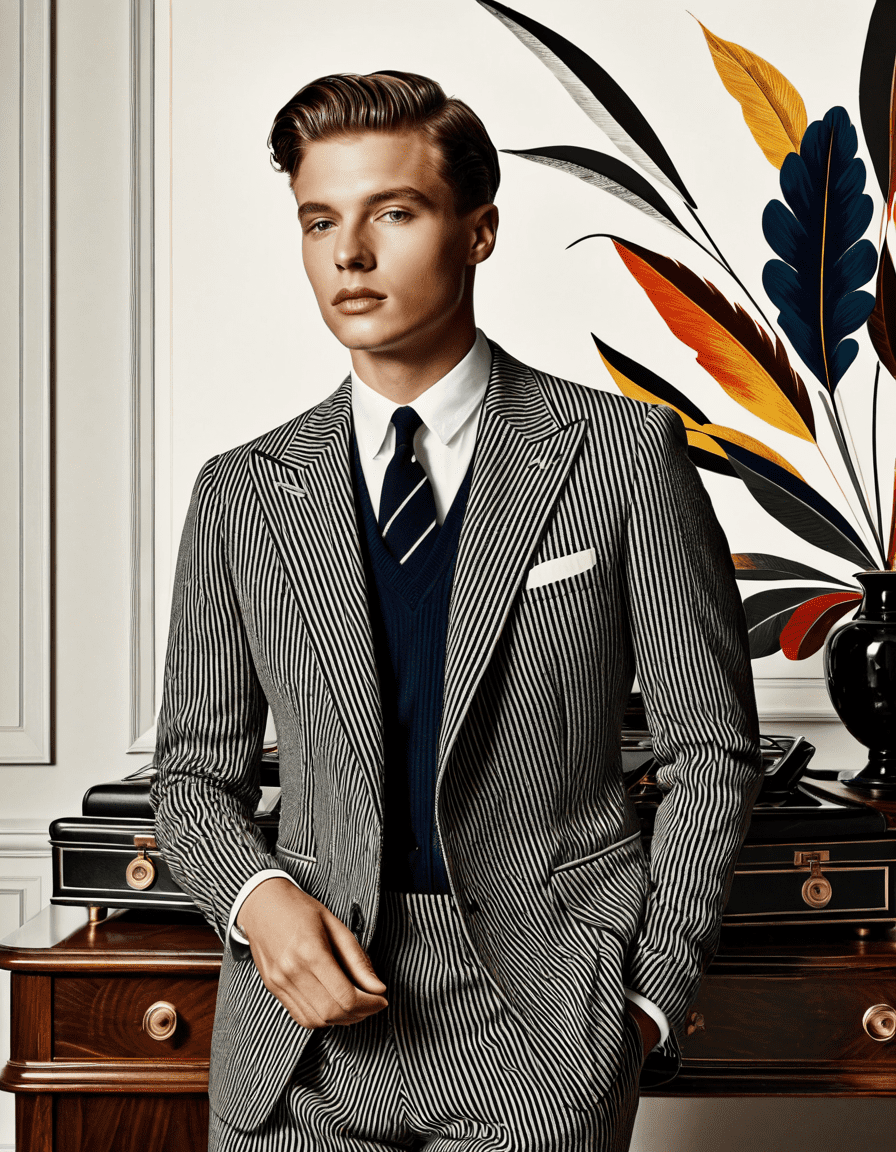mr porter
