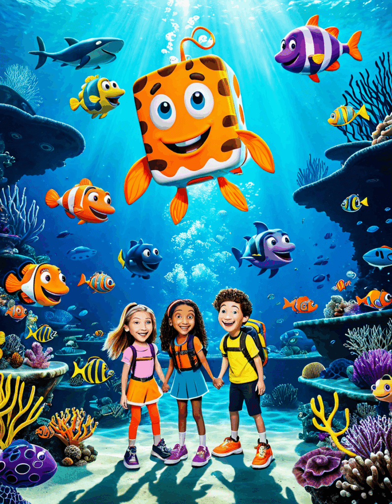 nickelodeon shows Nickelodeon Shows