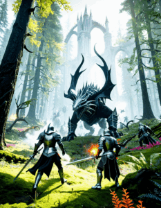 oblivion remake