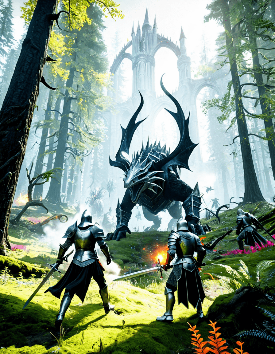 oblivion remake