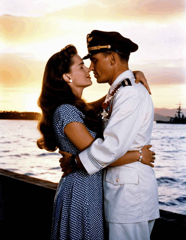 pearl harbor movie