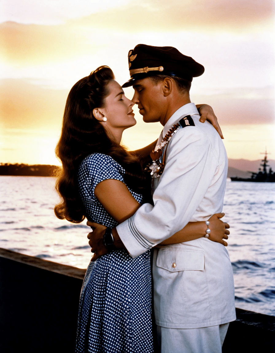 pearl harbor movie