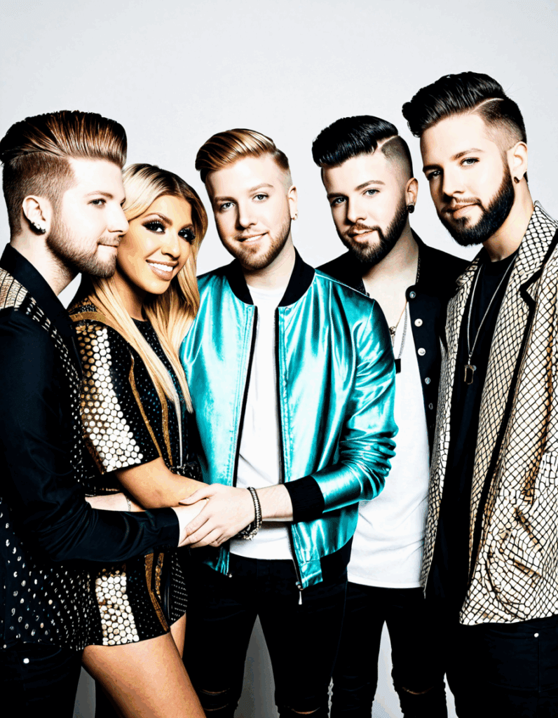 pentatonix Pentatonix