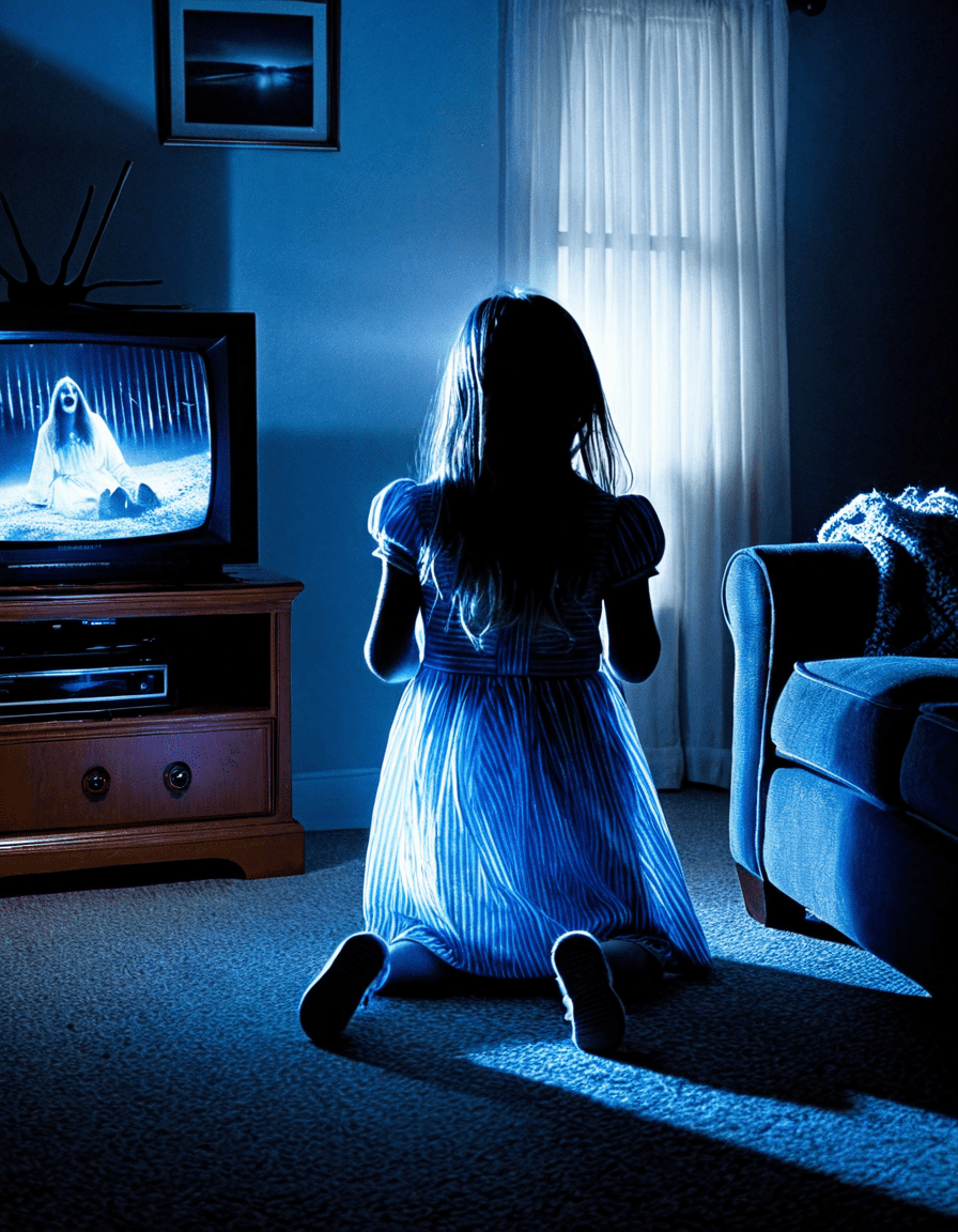 poltergeist cast