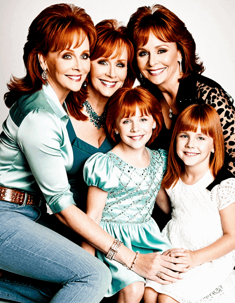 Reba Show