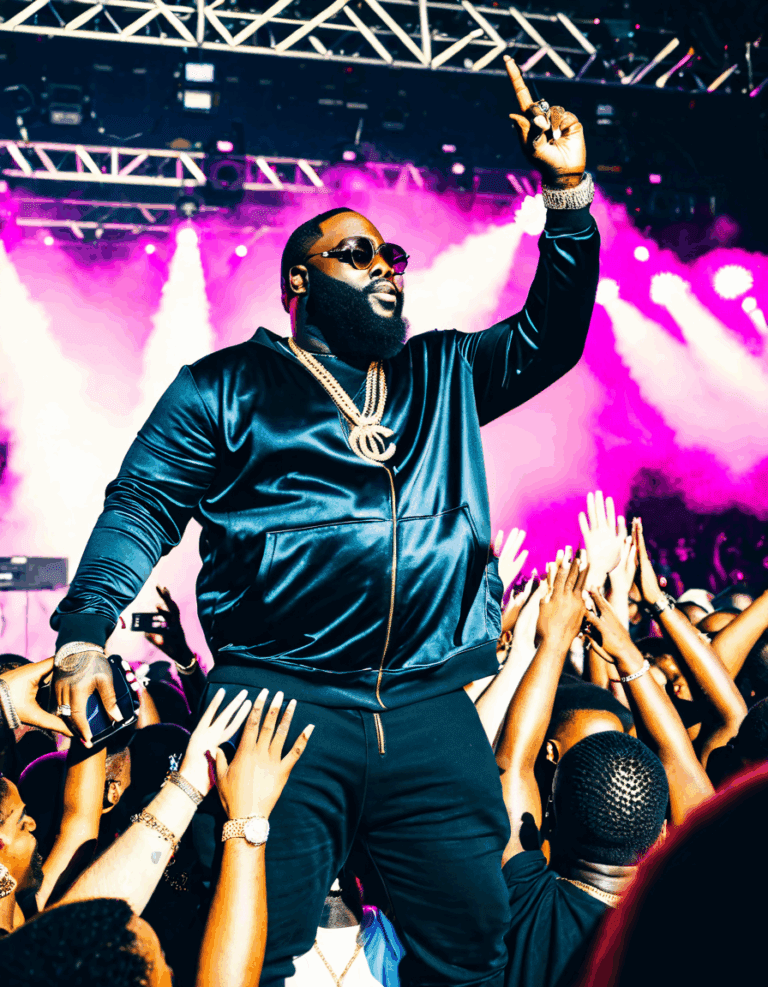 rick ross