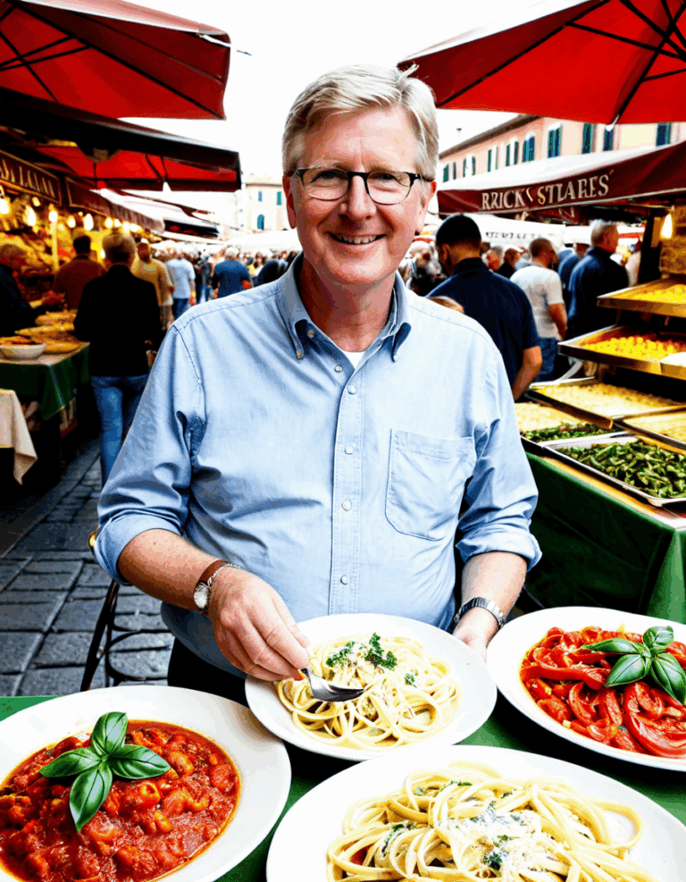 rick steves
