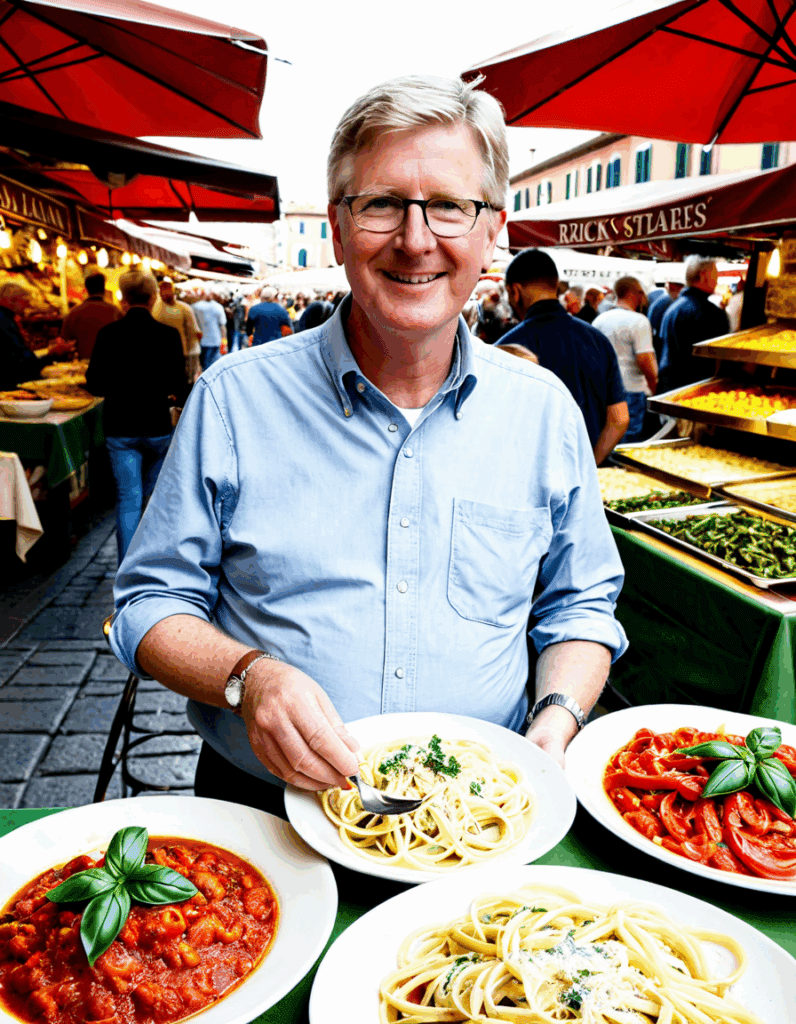 rick steves Rick Steves