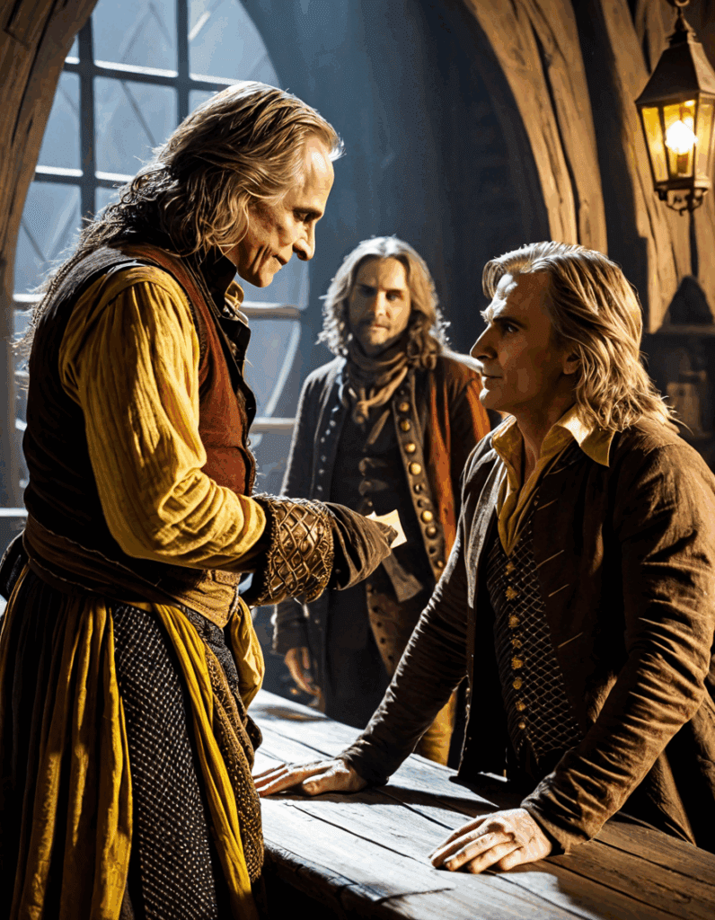 rumpelstiltskin Rumpelstiltskin