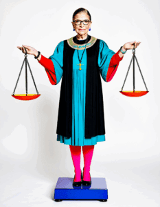 ruth bader ginsburg