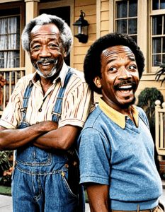 sanford and son