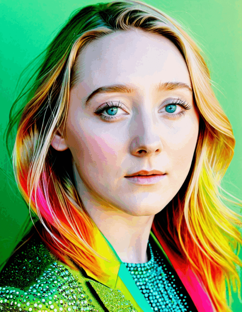 saoirse ronan movies Saoirse Ronan Movies