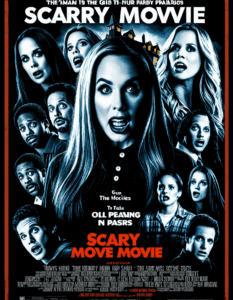 scary movie 5