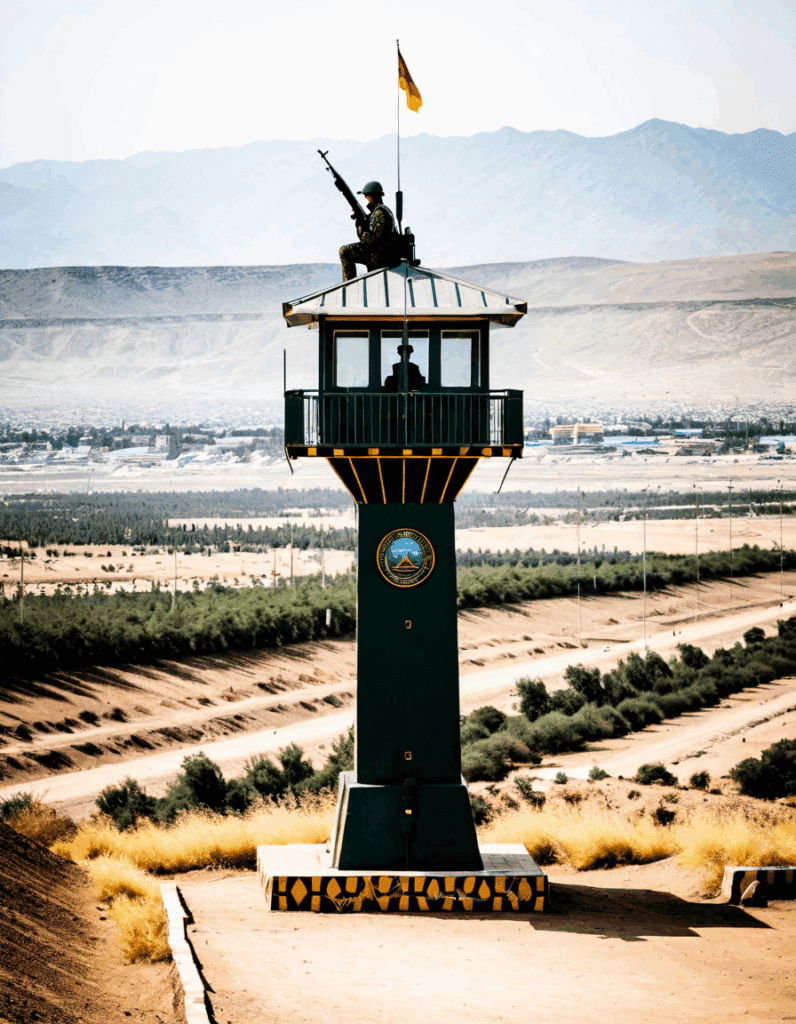 sentry Sentry