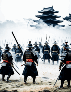 shogun