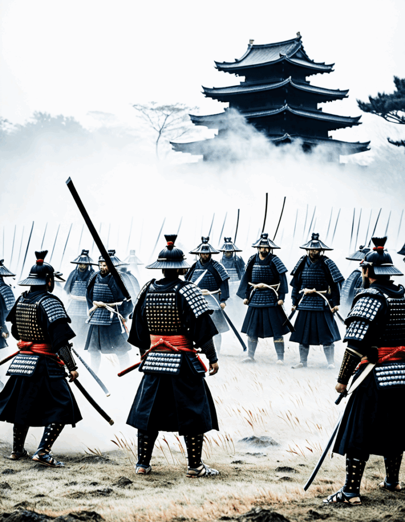Shogun