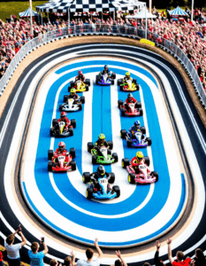 smash karts