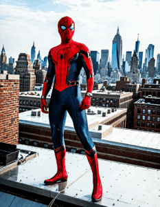 spider man homecoming