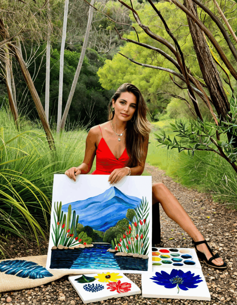 Stella Banderas