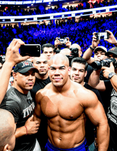 tito ortiz
