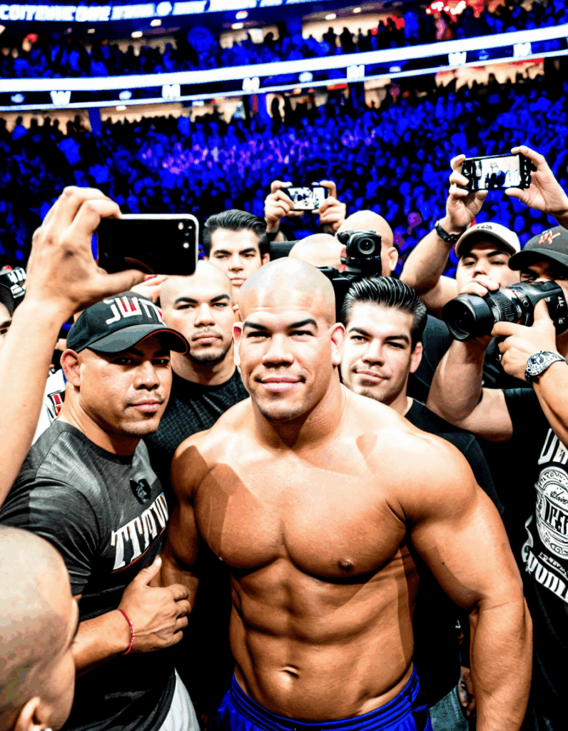 tito ortiz Tito Ortiz