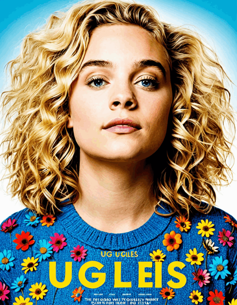 uglies movie