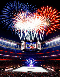 wwe wrestlemania 41