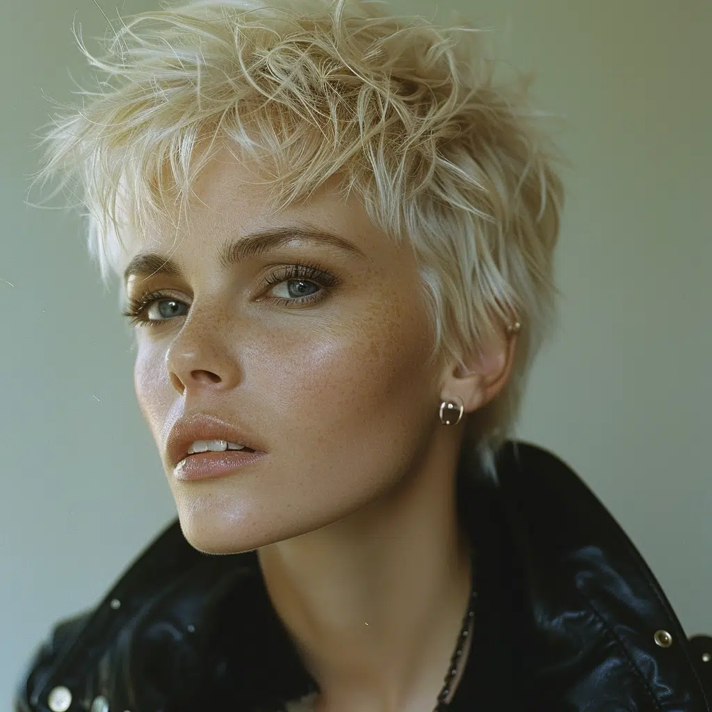 Brigitte Nielsen Height: 6 Foot 1 Journey To Fame