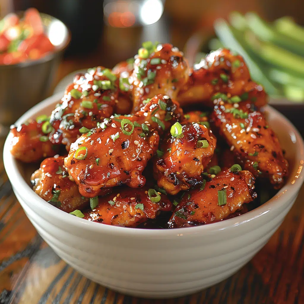 Applebees All You Can Eat Wings Returns In 2024